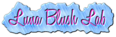 Luna Blush Lab